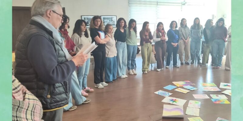 V. Waldorf Pedagojisi Eğitmen Eğitimi Seminerinde, 11- 12 Nisan 2026 tarihlerinde, sevgili doçe (3)