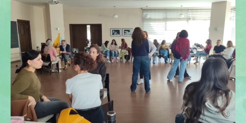 V. Waldorf Pedagojisi Eğitmen Eğitimi Seminerinde, 11- 12 Nisan 2026 tarihlerinde, sevgili doçe (4)