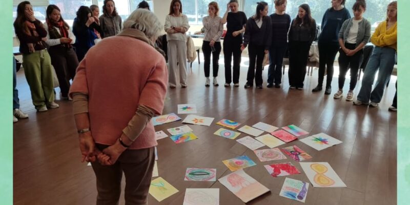 V. Waldorf Pedagojisi Eğitmen Eğitimi Seminerinde, 11- 12 Nisan 2026 tarihlerinde, sevgili doçe (5)